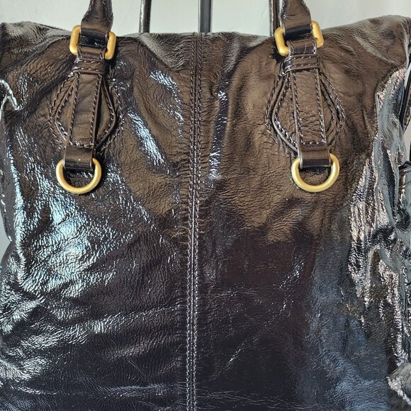 Marc Jacobs Ex-large Tote "EUC" - Picture 4 of 16